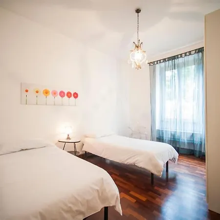 Διαμέρισμα Great In Great Location Ρώμη