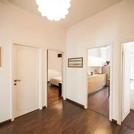 Great In Great Location * Roma