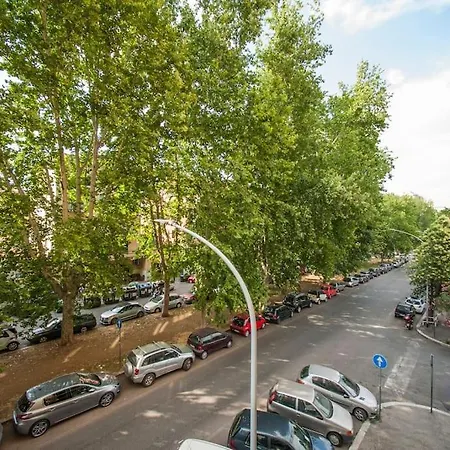 Great In Great Location Apartment Rom