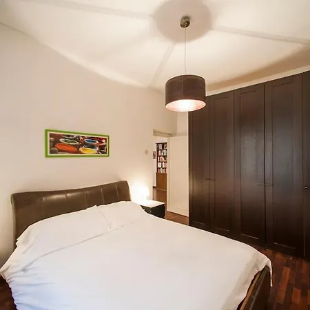 Great In Great Location Apartment *