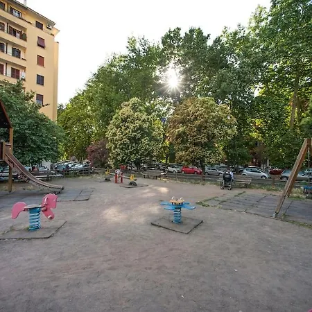 Great In Great Location * Rom