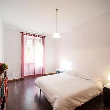 Apartment Great In Great Location Rom