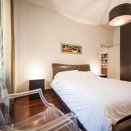 Appartamento Great In Great Location