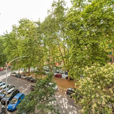 Great In Great Location Apartment