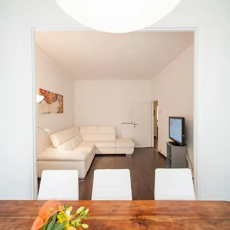 Appartamento Great In Great Location *