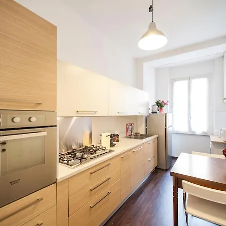 Great In Great Location Roma
